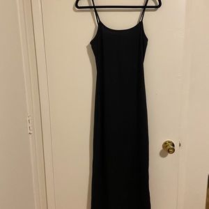 Y2K bodycon dress